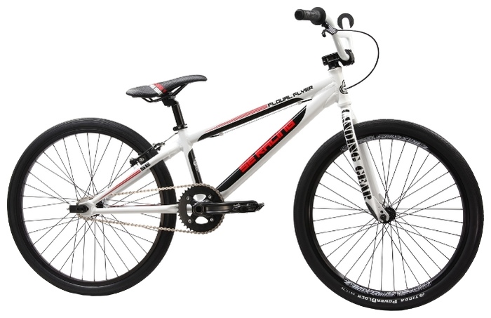 Велосипед SE Bikes 24 Floval Flyer (2013)