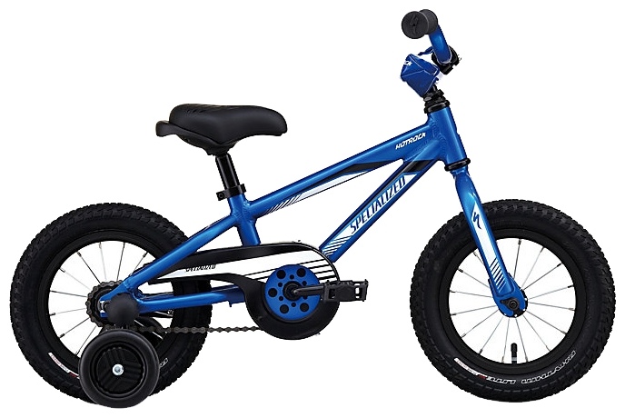 Велосипед Specialized Hotrock 12 Coaster Boys (2014)