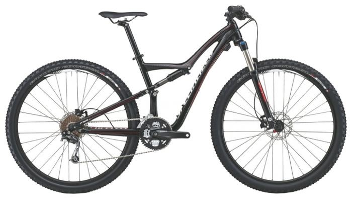 Велосипед Specialized Rumor (2014)