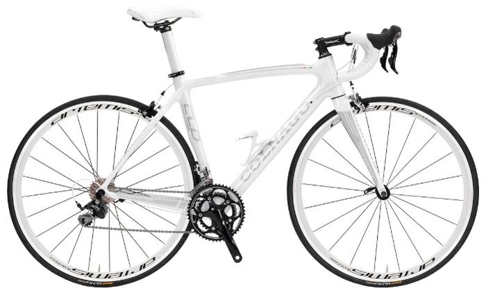 Велосипед Colnago CLD Tiagra (2013)
