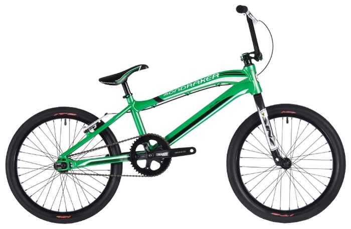 Велосипед Mondraker Duel Pro Team (2013)
