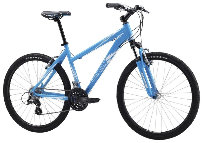Велосипед Mongoose Switchback Comp Fem (2013)