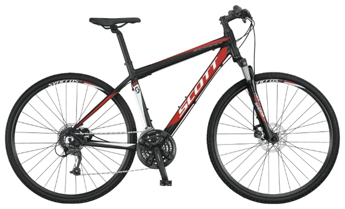 Scott sportster 40 2014 hot sale