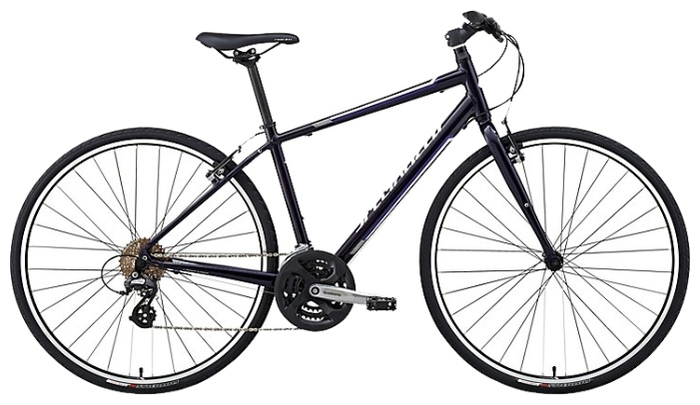 Велосипед Specialized Vita (2014)