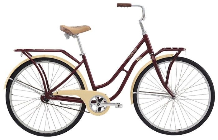 Велосипед Fuji Bikes Mio Amore (2014)