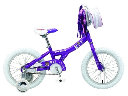 Велосипед Fuji Bikes Kit (2013)