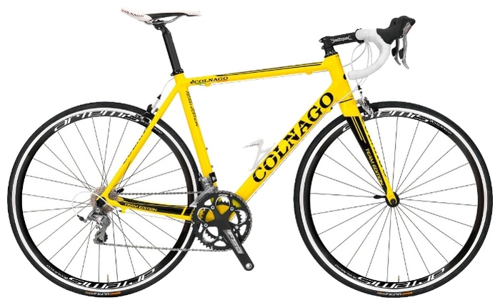 Велосипед Colnago Strada SL Tiagra (2013)