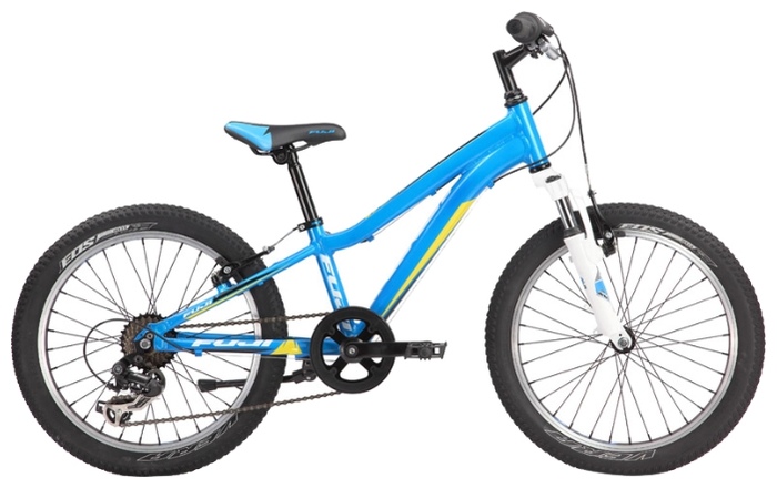 Велосипед Fuji Bikes Dynamite 20 B (2013)