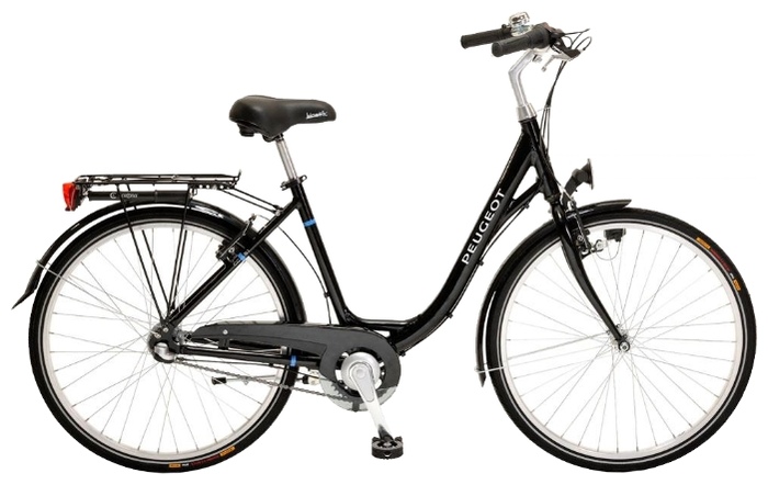 Велосипед Peugeot CC 51 (2013)