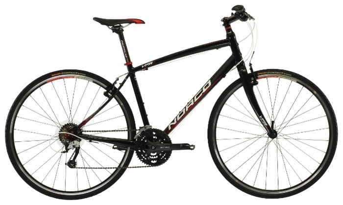 Велосипед Norco VFR 2 (2013)