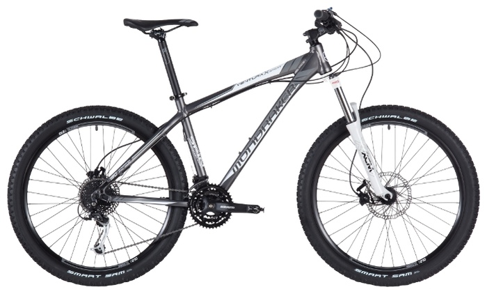 Велосипед Mondraker Ventura X-Sport (2013)