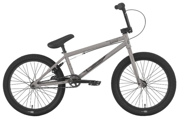 Велосипед Sunday Bikes Primer (2014)