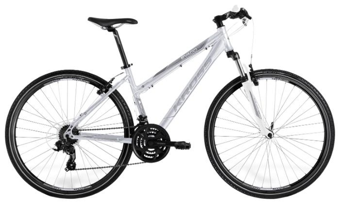 Велосипед Kross Evado 1.0 Lady (2014)
