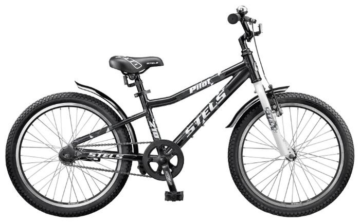 Велосипед STELS Pilot 210 Boy (2014)