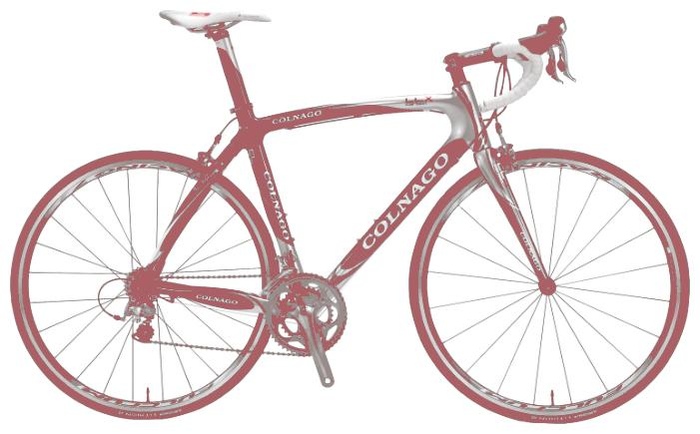 Велосипед Colnago CLX 2.0 105 (2011)