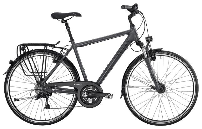 Велосипед Bergamont Horizon 6.4 Gent (2014)