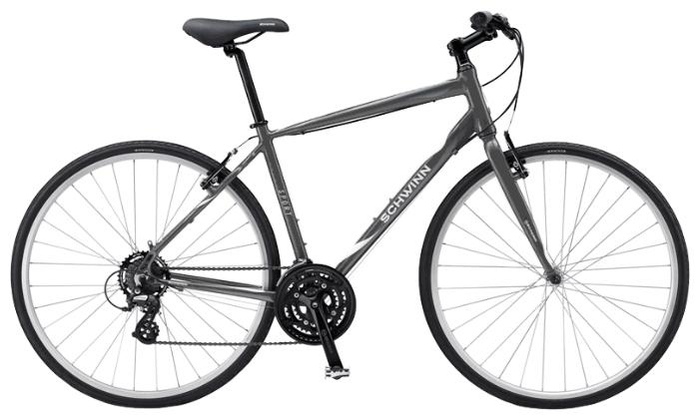 Велосипед Schwinn Super Sport 3 (2014)