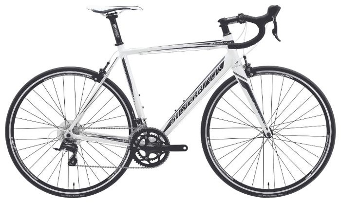 Велосипед Silverback Strela 3 (2014)