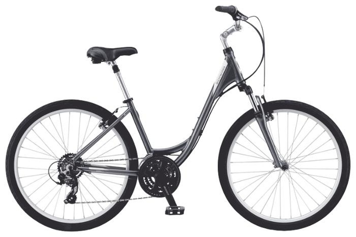 Велосипед Schwinn Sierra 1 Women (2014)