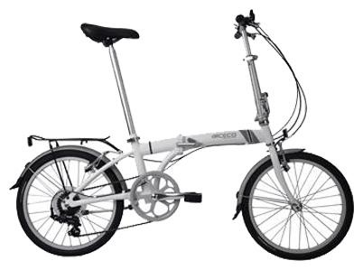 Велосипед Biceco HAA061 (2014)