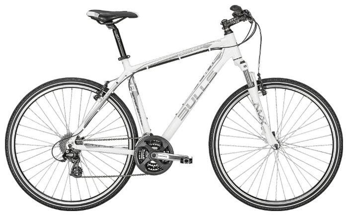 Велосипед Bulls Cross Bike 1 (2014)