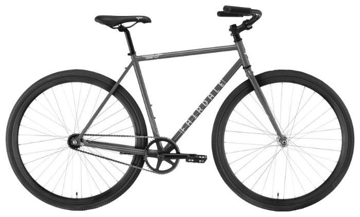 Велосипед Fairdale Bikes Coaster (2014)
