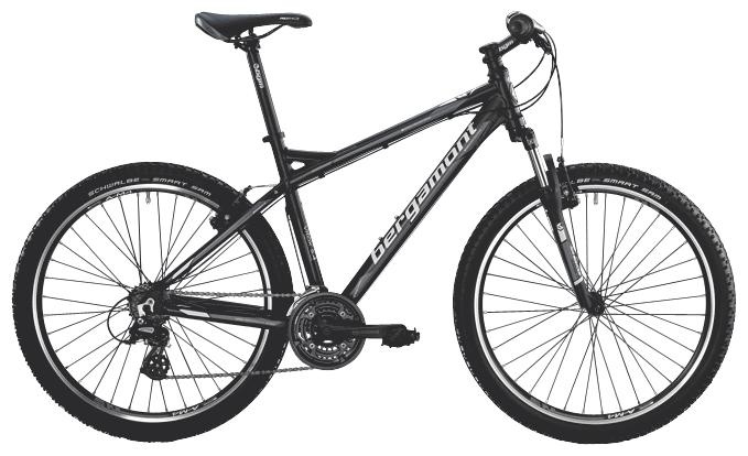 Велосипед Bergamont Vitox 5.4 (2014)