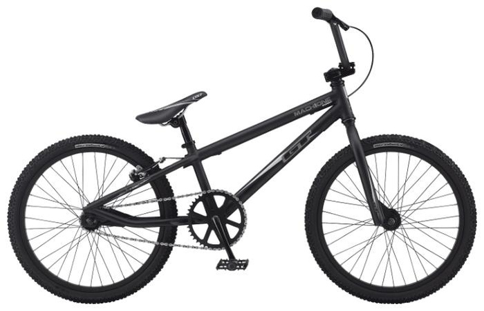 Велосипед GT Mach One Expert FW (2014)