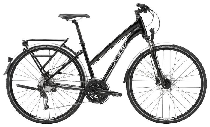 Велосипед Felt QX90-EQ W (2014)