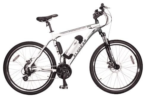 Велосипед Flygear 888