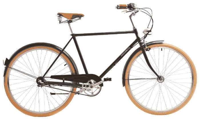 Велосипед Incognito Bicycle Cavendish (2013)