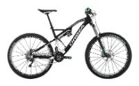 Велосипед ORBEA Rallon X-Team 10-Speed (2014)