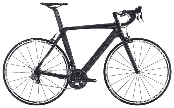 Велосипед ORBEA Orca M30 (2014)