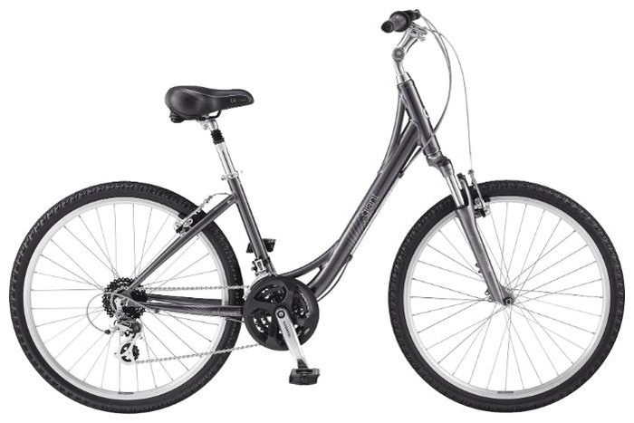 Велосипед Giant Sedona DX W (2014)