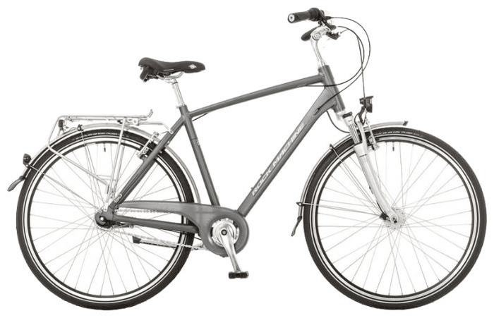 Велосипед ROCK MACHINE Urban 50 G (2014)