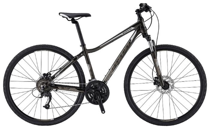 Велосипед Giant Rove 2 Disc (2014)