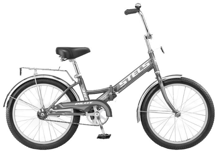 Велосипед STELS Pilot 310 (2014)