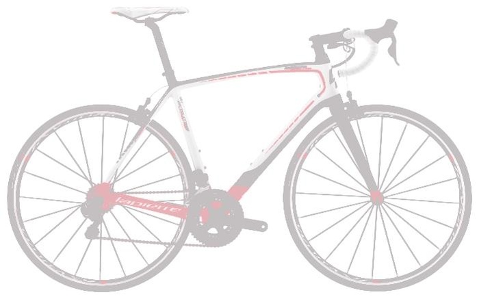 Велосипед Lapierre Sensium 500 Di2 (2014)