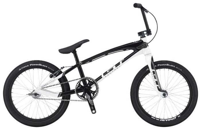 Велосипед GT Speed Series Pro (2014)