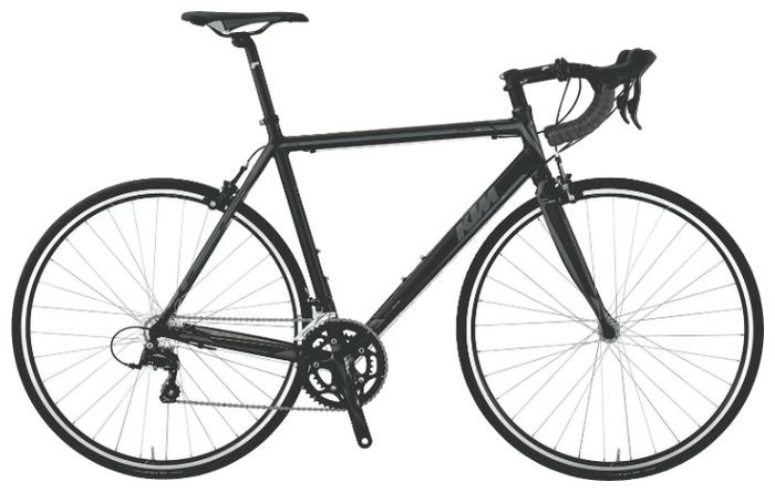 Велосипед KTM Strada 800 Compact (2014)