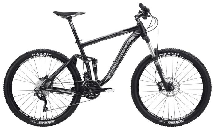 Велосипед Silverback Slider 2 (2014)