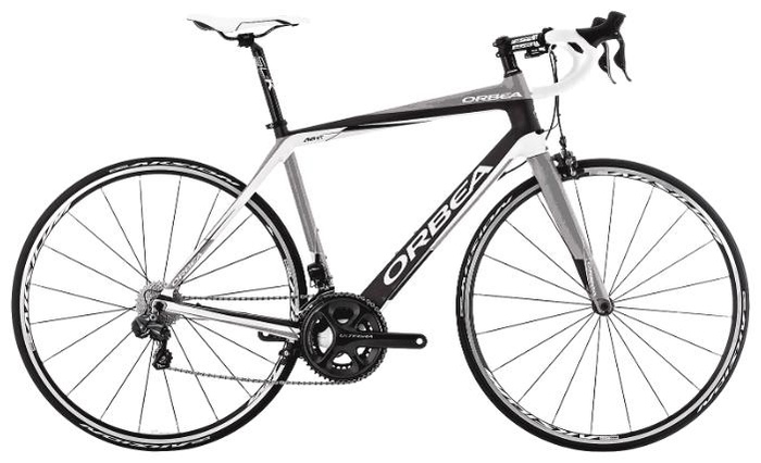 Велосипед ORBEA Avant M10 (2014)