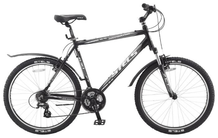 Велосипед STELS Navigator 630 (2014)