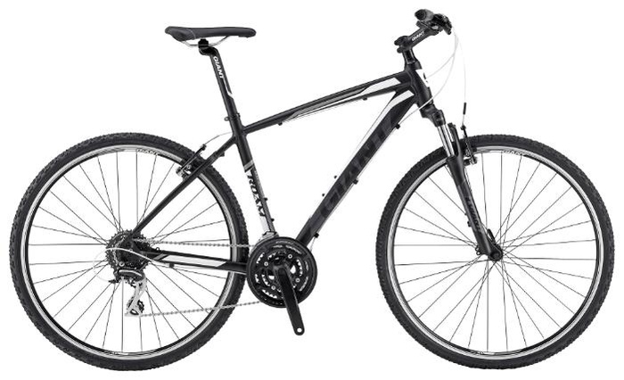 Велосипед Giant Roam 3 (2014)