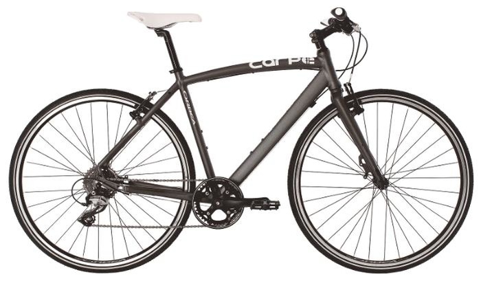 Велосипед ORBEA Carpe 50 (2014)