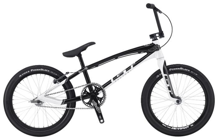 Велосипед GT Speed Series Pro XL (2014)
