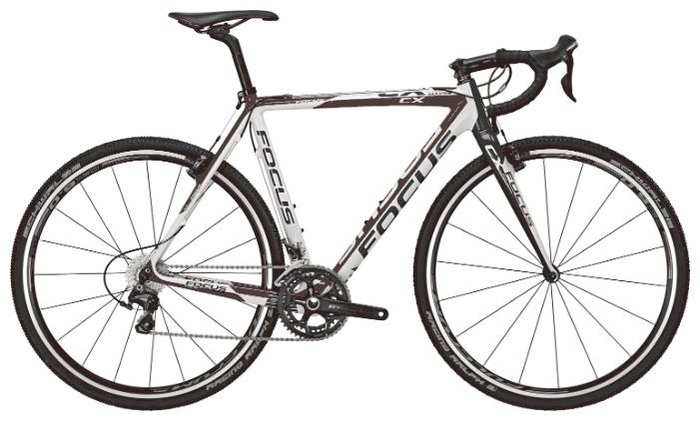 Focus mares cx 4.0 store