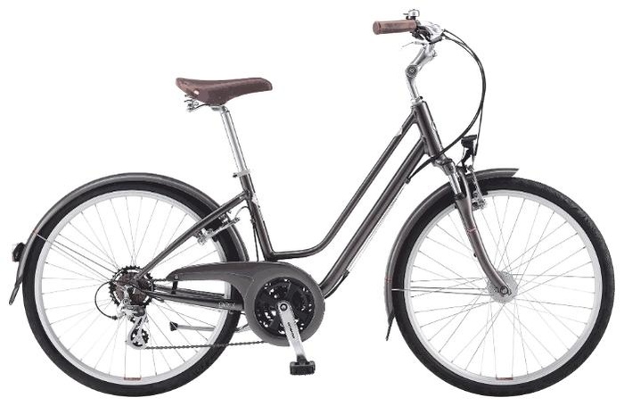Велосипед Giant Flourish 26 (2014)