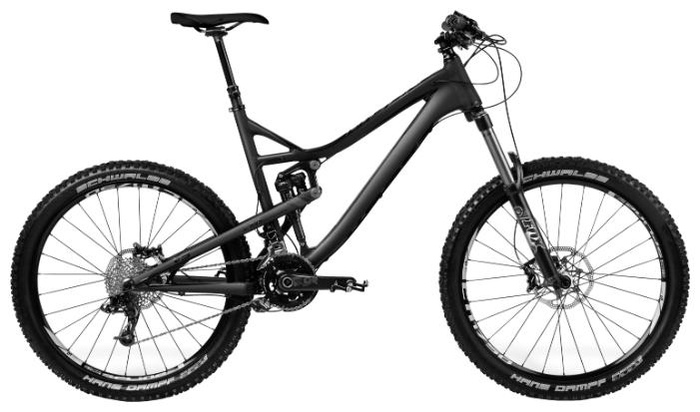 Велосипед Kross Moon V3 (2014)