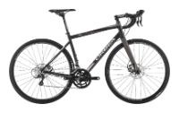 Велосипед ORBEA Avant H30D Triple (2014)